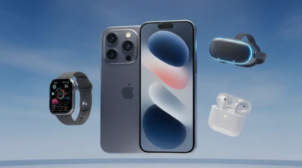 Apple September Event Highlights 2025: iPhone 17, AirPods, and More Unveiled