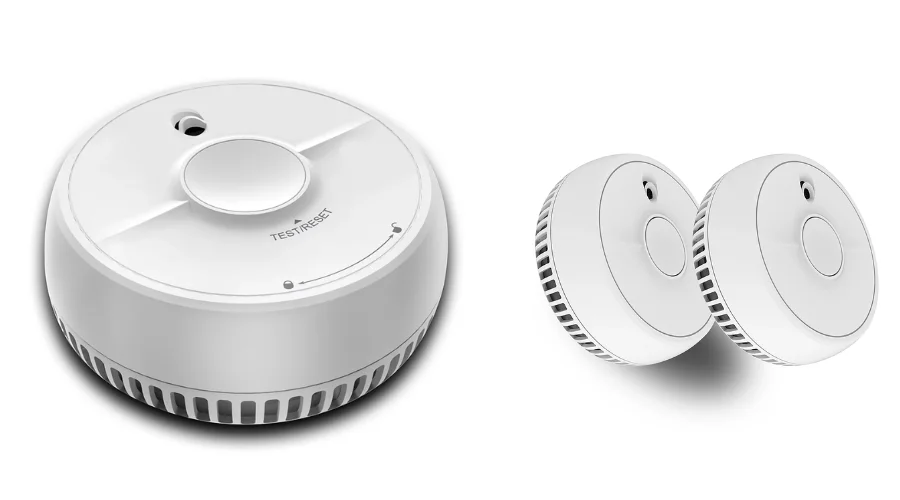 Easy And Efficient Smoke Alarm Installation For A Safer Household