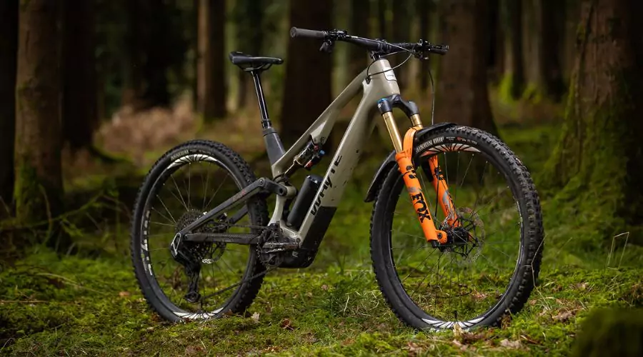Unleash Your Inner Adventurer: The Thrilling World Of The Electric Mountain Bike