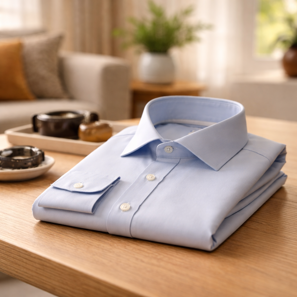 7 Stylish Ways to Wear a Formal Shirt for Any Occasion